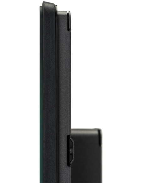 Iiyama Tf1515Mc-B2 Monitor Komputerowy 38,1 Cm (15") 1024 X 768 Px Xga Led Ekran Dotykowy Czarny