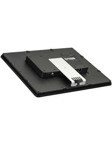 Iiyama Tf1515Mc-B2 Monitor Komputerowy 38,1 Cm (15") 1024 X 768 Px Xga Led Ekran Dotykowy Czarny