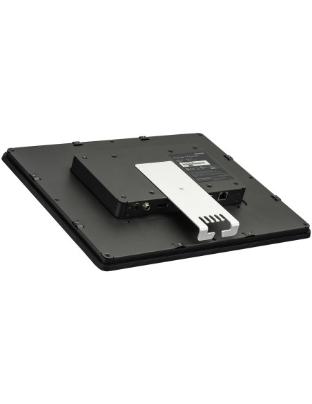 Iiyama Tf1515Mc-B2 Monitor Komputerowy 38,1 Cm (15") 1024 X 768 Px Xga Led Ekran Dotykowy Czarny