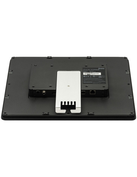 Iiyama Tf1515Mc-B2 Monitor Komputerowy 38,1 Cm (15") 1024 X 768 Px Xga Led Ekran Dotykowy Czarny