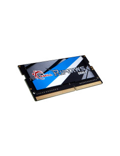 G.skill Ripjaws F4-2666C19S-32Grs Moduł Pamięci 32 Gb 1 X 32 Gb Ddr4 260-Pin So-Dimm 2