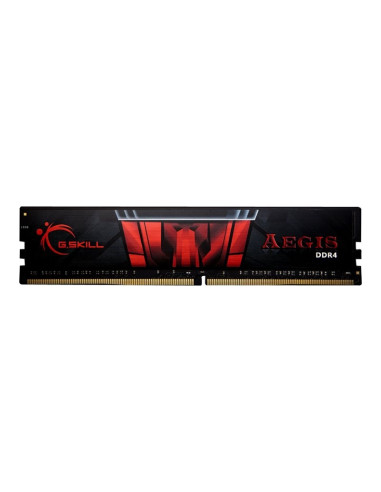 G.skill Aegis F4-2666C19D-32Gis Moduł Pamięci 32 Gb Ddr4 2666 Mhz