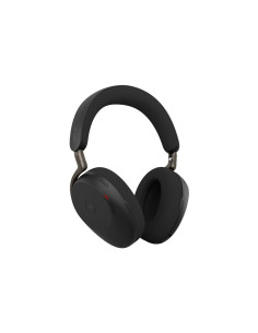 Jabra Evolve3 85 Zestaw Słuchawkowy Przewodowy I Bezprzewodowy Opaska Na Głowę Połączenia/Muzyka Usb Type-C Bluetooth Czarny 2