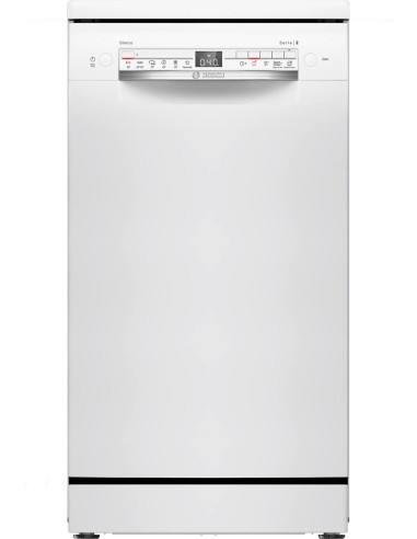 Zmywarka Bosch Sps2Hkw55E