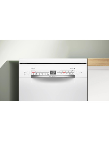Zmywarka Bosch Sps2Hkw55E