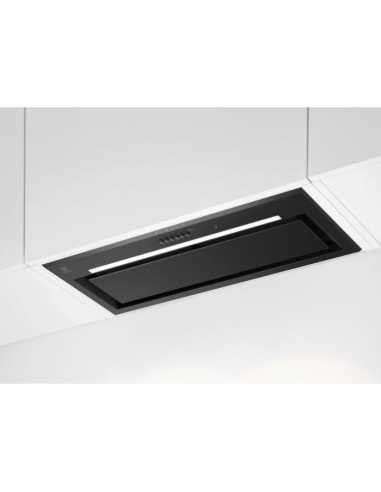 Okap Electrolux Lfg818K