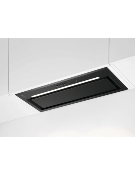 Okap Electrolux Lfg818K