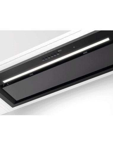 Okap Electrolux Lfg818K