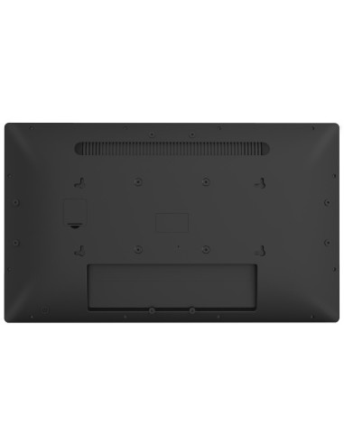 Iiyama Tw2223As-B3P Signage Display Interaktywny Płaski Panel 54,6 Cm (21.5") Wi-Fi 450 Cd/M2 Full Hd Czarny Ekran Dotykowy Proc