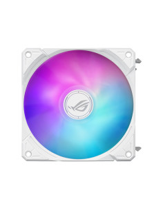 Asus Rog Ryuo Iv Slc 360 Argb White Edition Procesor Chłodnica Cieczy All-In-One 12 Cm Biały