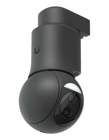 Ubiquiti G6 Ptz Kulisty Kamera Bezpieczeństwa Ip Wewnętrz I Na Wolnym Powietrzu 3864 X 2160 Px Sufit / Ściana / Słup
