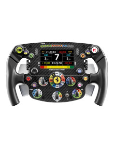 Thrustmaster Formula Wheel Add-On Ferrari Sf-25 Edition Koło Wyścigowe