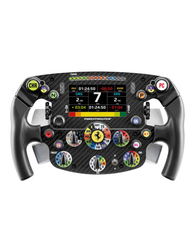 Thrustmaster Formula Wheel Add-On Ferrari Sf-25 Edition Koło Wyścigowe
