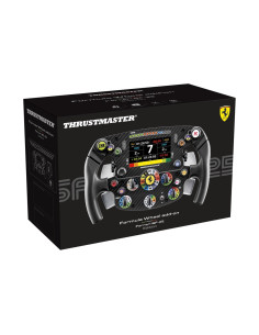 Thrustmaster Formula Wheel Add-On Ferrari Sf-25 Edition Koło Wyścigowe 2