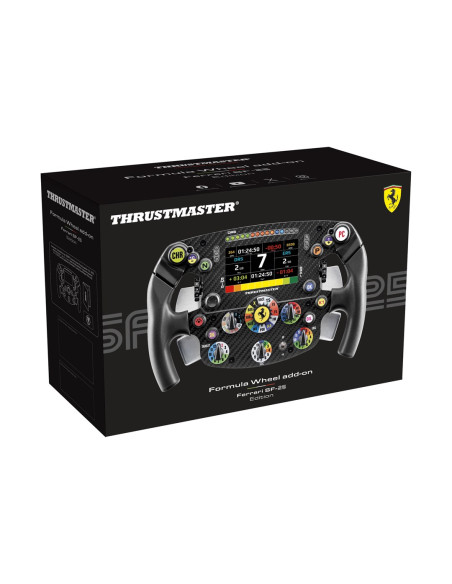 Thrustmaster Formula Wheel Add-On Ferrari Sf-25 Edition Koło Wyścigowe