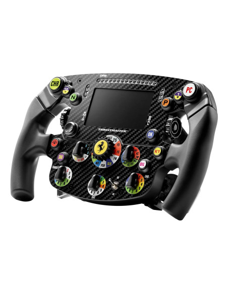 Thrustmaster Formula Wheel Add-On Ferrari Sf-25 Edition Koło Wyścigowe