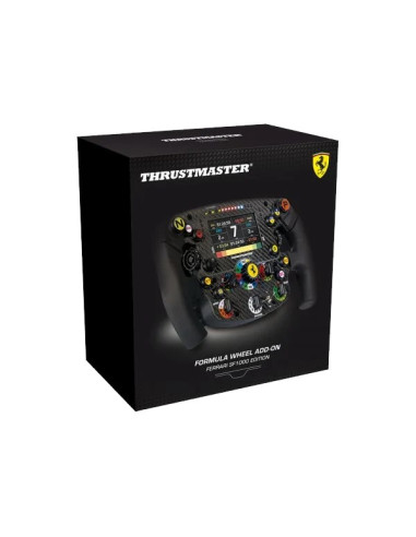 Addon Thrustm. Ferrari Sf1000 Edition-Wo    Lenkrad (Ps5/Pc) Retail