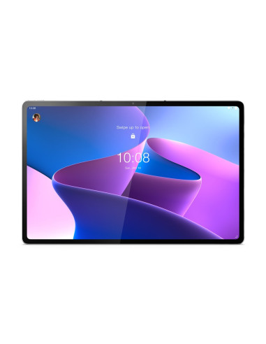Lenovo Tab P12 Pro Snapdragon 870 12.6" Wqxga 400Nits 120Hz Glossy 8/256Gb Adreno 650 Gpu Wifi Storm Grey