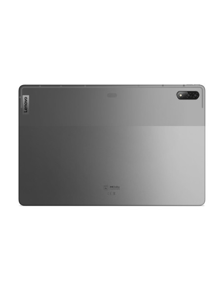 Lenovo Tab P12 Pro Snapdragon 870 12.6" Wqxga 400Nits 120Hz Glossy 8/256Gb Adreno 650 Gpu Wifi Storm Grey