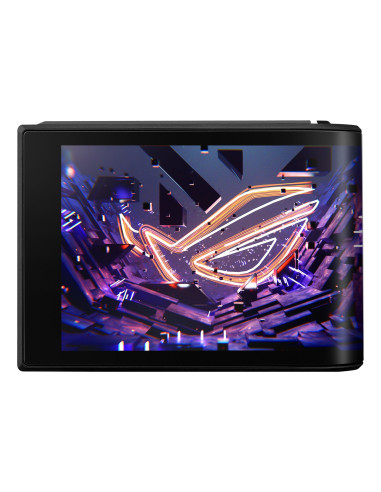 Asus Rog Ryuo Iv Slc 360 Argb Procesor Chłodnica Cieczy All-In-One 12 Cm Czarny