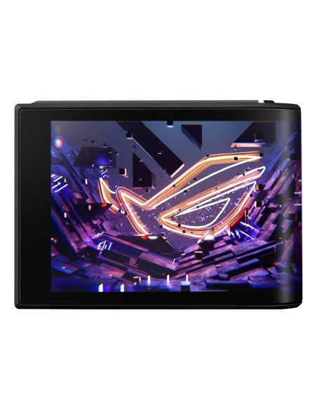 Asus Rog Ryuo Iv Slc 360 Argb Procesor Chłodnica Cieczy All-In-One 12 Cm Czarny