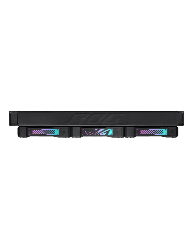 Asus Rog Ryuo Iv Slc 360 Argb Procesor Chłodnica Cieczy All-In-One 12 Cm Czarny