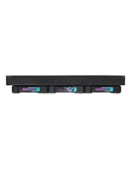 Asus Rog Ryuo Iv Slc 360 Argb Procesor Chłodnica Cieczy All-In-One 12 Cm Czarny