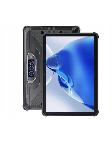 Oukitel Rt7 5G Tablet 10.1" 32000 Mah 12/512Gb Czarny