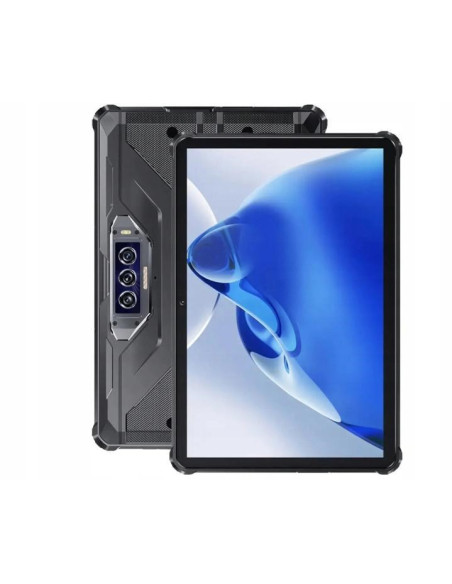 Oukitel Rt7 5G Tablet 10.1" 32000 Mah 12/512Gb Czarny