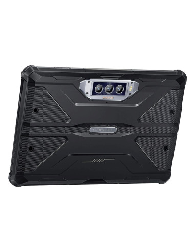 Oukitel Rt7 5G Tablet 10.1" 32000 Mah 12/512Gb Czarny
