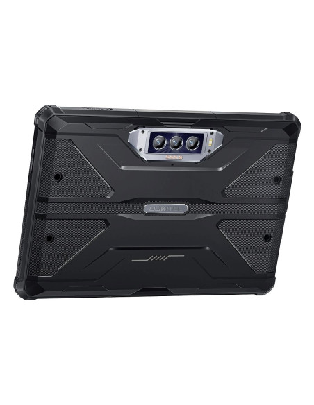 Oukitel Rt7 5G Tablet 10.1" 32000 Mah 12/512Gb Czarny