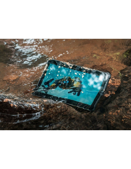 Oukitel Rt7 5G Tablet 10.1" 32000 Mah 12/512Gb Czarny