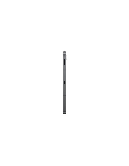 Samsung Galaxy Tab S10 Lite 5G 256 Gb 27,7 Cm (10.9") 6 Gb Wi-Fi 6 (802.11Ax) Szary