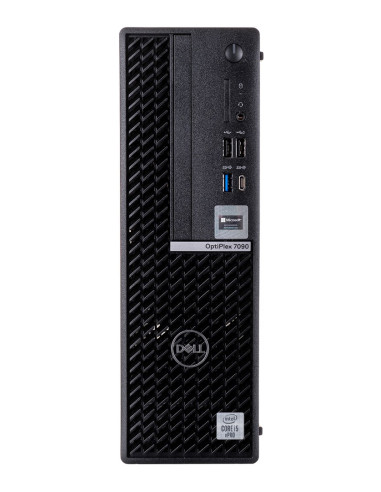 Dell Optiplex 7090 I5-10505 16Gb 512Gb Ssd Sff Win11Pro Używany
