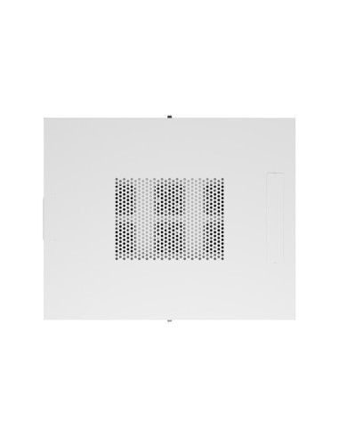 Lanberg Szafa Stojąca Rack 19" 15U 800X1000 Szara