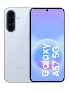 Samsung Galaxy A57 Sm-A576 5G 8/256Gb Icyblue