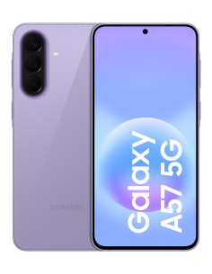 Samsung Galaxy A57 Sm-A576 5G 8/256Gb Lilac