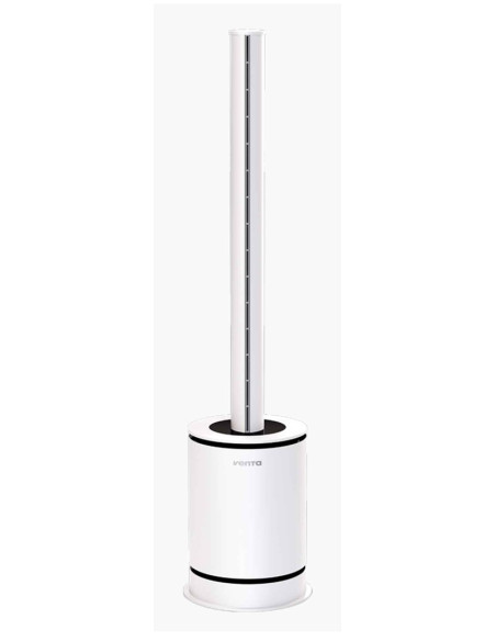 Venta Ap100 70 M2 2000 W Biały