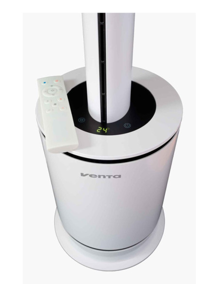Venta Ap100 70 M2 2000 W Biały