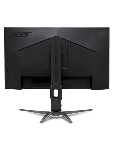 Acer Predator Um.hx3Ee.501 Monitor Komputerowy 68,6 Cm (27") 3840 X 2160 Px 4K Ultra Hd Czarny