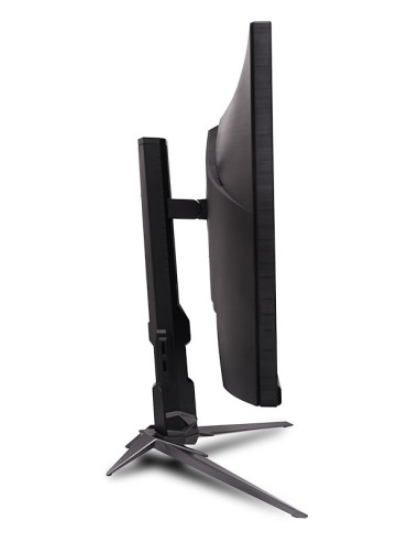 Acer Predator Um.hx3Ee.501 Monitor Komputerowy 68,6 Cm (27") 3840 X 2160 Px 4K Ultra Hd Czarny