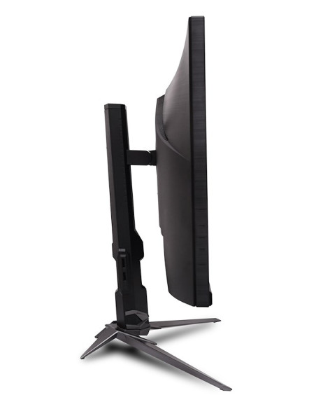 Acer Predator Um.hx3Ee.501 Monitor Komputerowy 68,6 Cm (27") 3840 X 2160 Px 4K Ultra Hd Czarny
