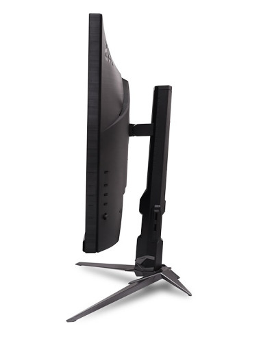 Acer Predator Um.hx3Ee.501 Monitor Komputerowy 68,6 Cm (27") 3840 X 2160 Px 4K Ultra Hd Czarny