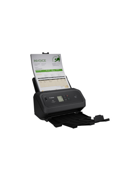 Canon 7291C003 Skaner Skaner Adf 600 X 600 Dpi A4 Czarny