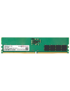 Ddr5 16Gb Pc 4800 Cl40 Transcend Jetram, Jm4800Ale-16G 2
