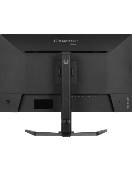 Iiyama G-Master Gb3261Uhscp-B1 Monitor Komputerowy 80 Cm (31.5") 3840 X 2160 Px 4K Ultra Hd Led Czarny