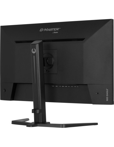 Iiyama G-Master Gb3261Uhscp-B1 Monitor Komputerowy 80 Cm (31.5") 3840 X 2160 Px 4K Ultra Hd Led Czarny