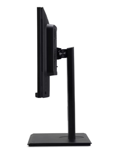 Acer B8 B278U G Monitor Komputerowy 68,6 Cm (27") 2560 X 1440 Px Quad Hd Lcd Czarny