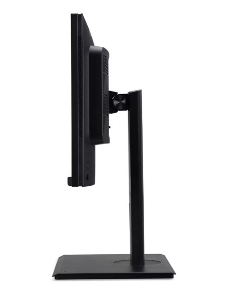Acer B8 B278U G Monitor Komputerowy 68,6 Cm (27") 2560 X 1440 Px Quad Hd Lcd Czarny