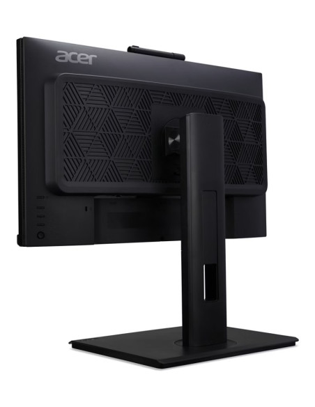 Acer B8 B278U G Monitor Komputerowy 68,6 Cm (27") 2560 X 1440 Px Quad Hd Lcd Czarny